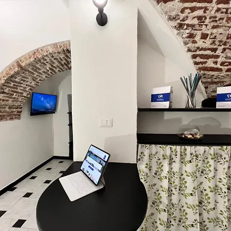 La Casa Di Zuli By World Genova