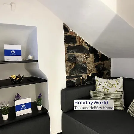 דירה La Casa Di Zuli By World