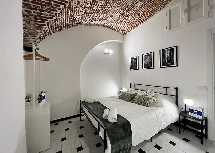 Apartamento La Casa Di Zuli By World