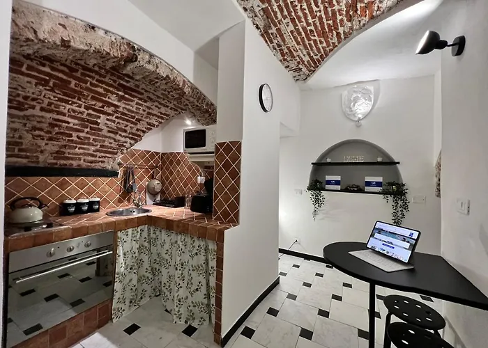 La Casa Di Zuli By World *