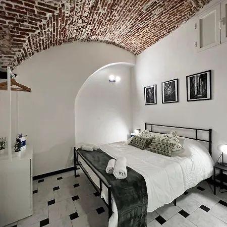 Apartment La Casa Di Zuli By World