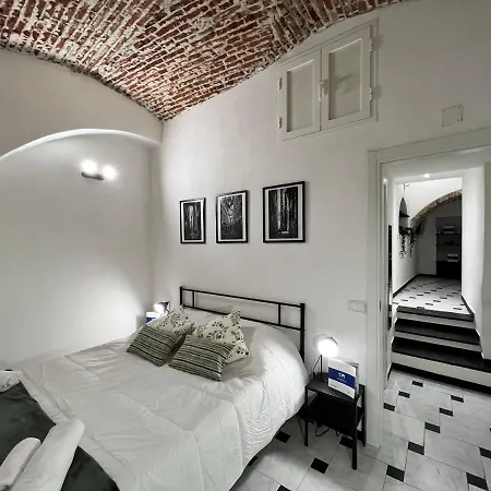 La Casa Di Zuli By World *