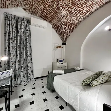 La Casa Di Zuli By World Apartment