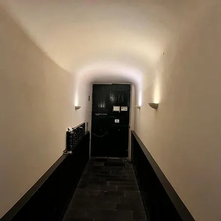 La Casa Di Zuli By World * Genoa