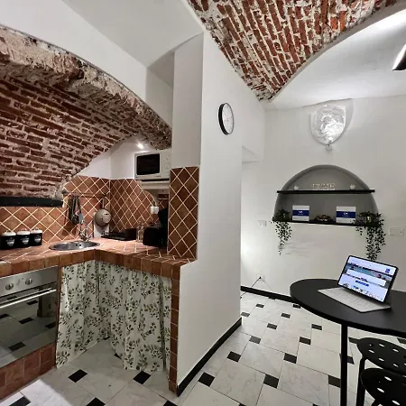 La Casa Di Zuli By World *