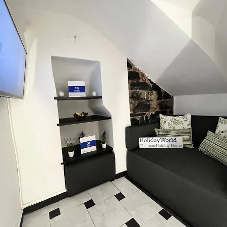 La Casa Di Zuli By World * Genoa