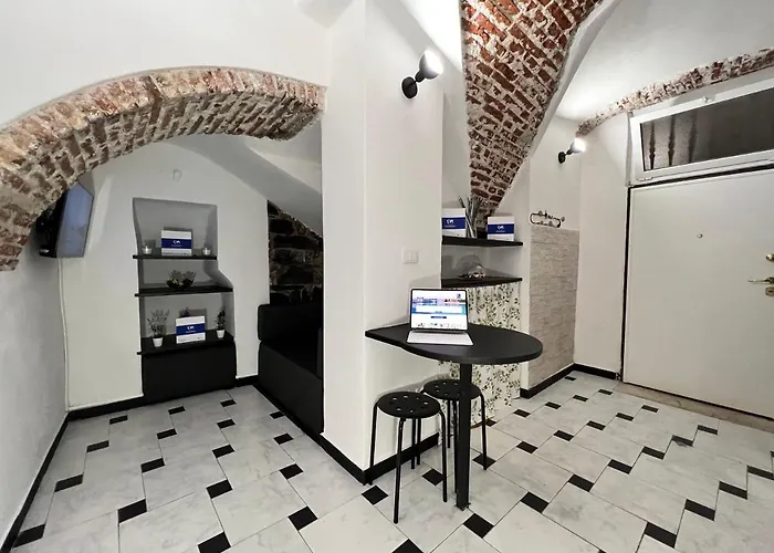 La Casa Di Zuli By World Janov