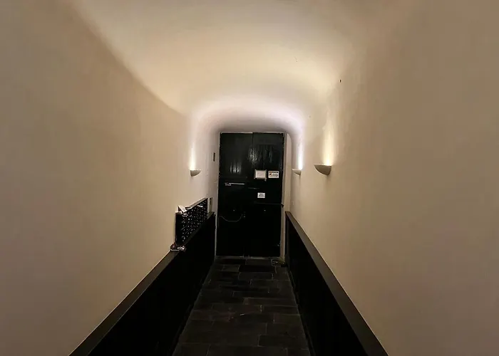 La Casa Di Zuli By World * Janov