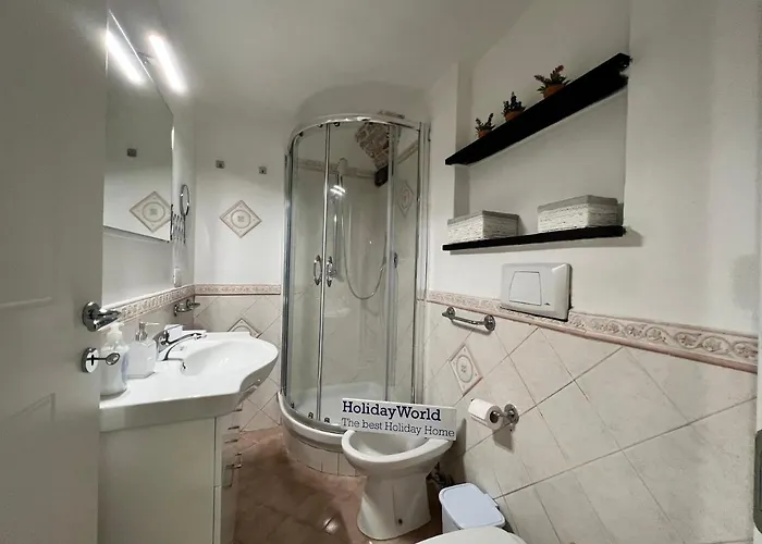 La Casa Di Zuli By World Apartmán Janov