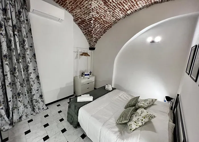 La Casa Di Zuli By World *