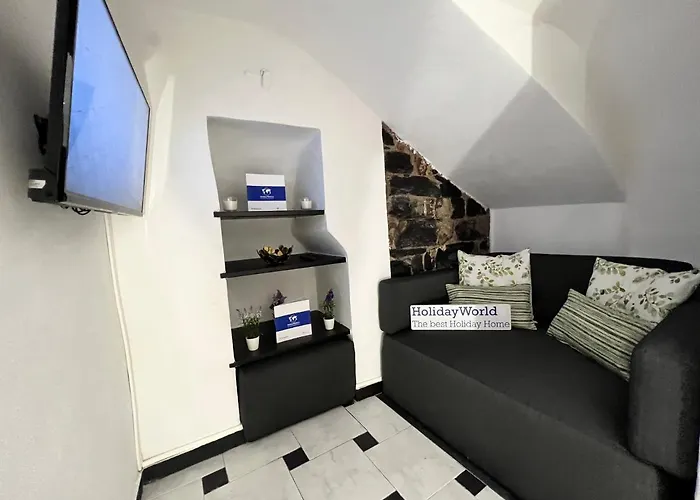 La Casa Di Zuli By World * Janov