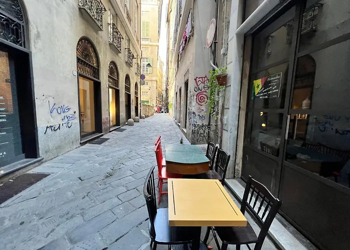 La Casa Di Zuli By World Apartmán