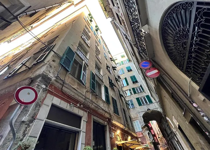 La Casa Di Zuli By World *