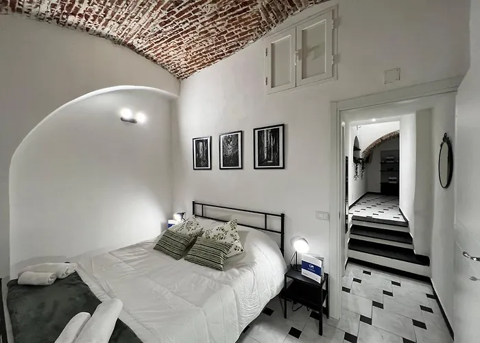 La Casa Di Zuli By World *